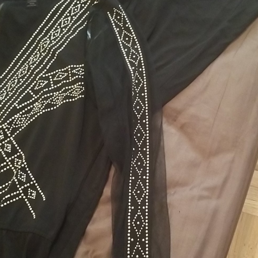 *Tall girls apply* jumpsuit - Picture 3 of 8